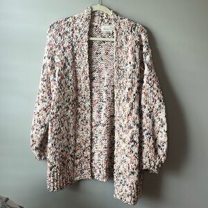 Anthropologie Sweater